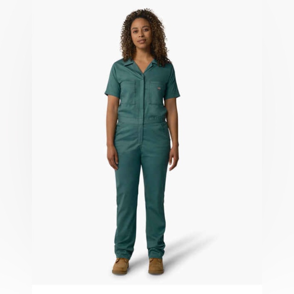 Dickies Coveralls